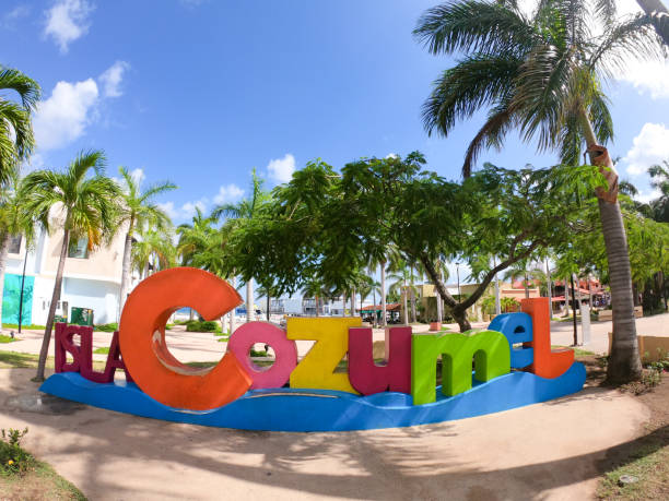 Cozumel - Viagem