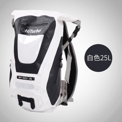 Mochila Impermeável 25L Hiturbo 25L