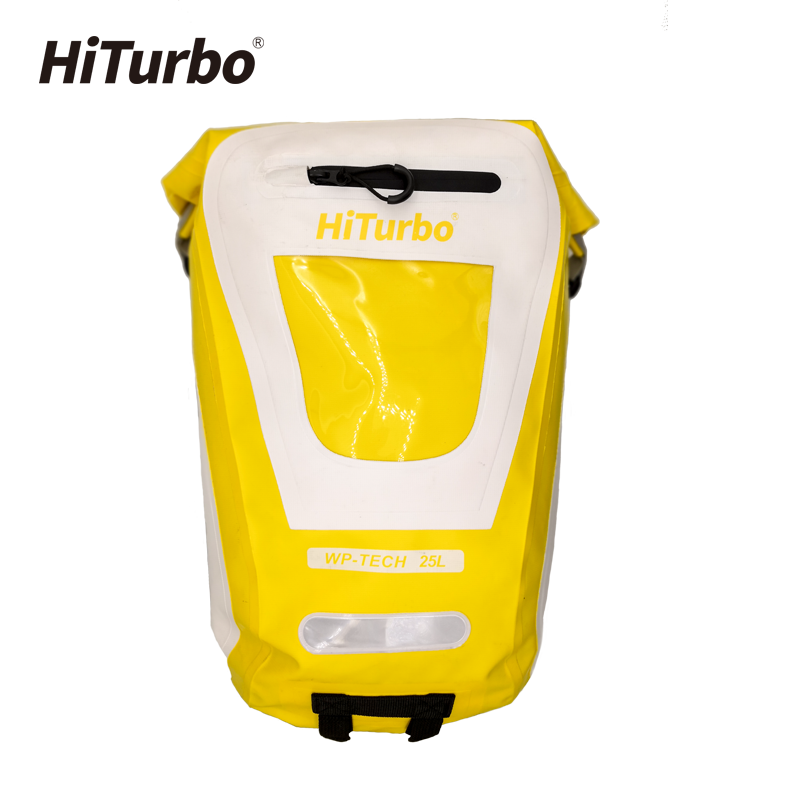 Mochila Impermeável 25L Hiturbo 25L