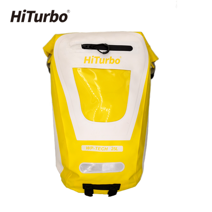 Mochila Impermeável 25L Hiturbo 25L