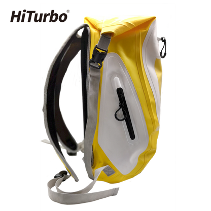 Mochila Impermeável 25L Hiturbo 25L