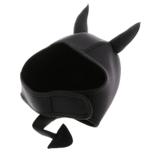 Dive Hood 3mm Neoprene Scuba Snorkeling Wetsuit Hood Surf Hat