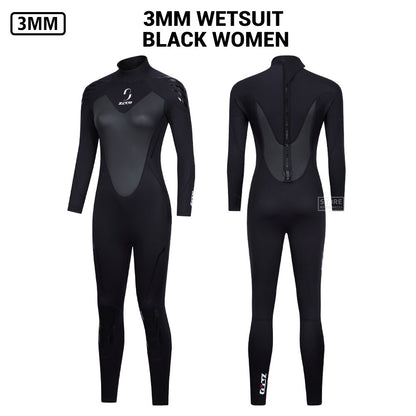 3MM surf neoprene wetsuit,wetsuit,spearfishing gear,spearfishing gear,kitesurfing wetsuit,wet suit gear