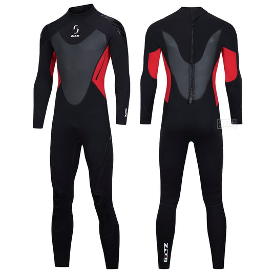 3MM surf neoprene wetsuit,wetsuit,spearfishing gear,spearfishing gear,kitesurfing wetsuit,wet suit gear